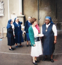1990 Oblates Mariales